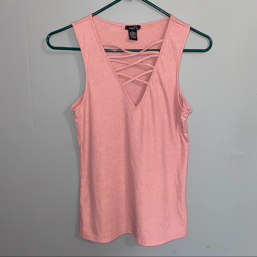 Rue21 Top